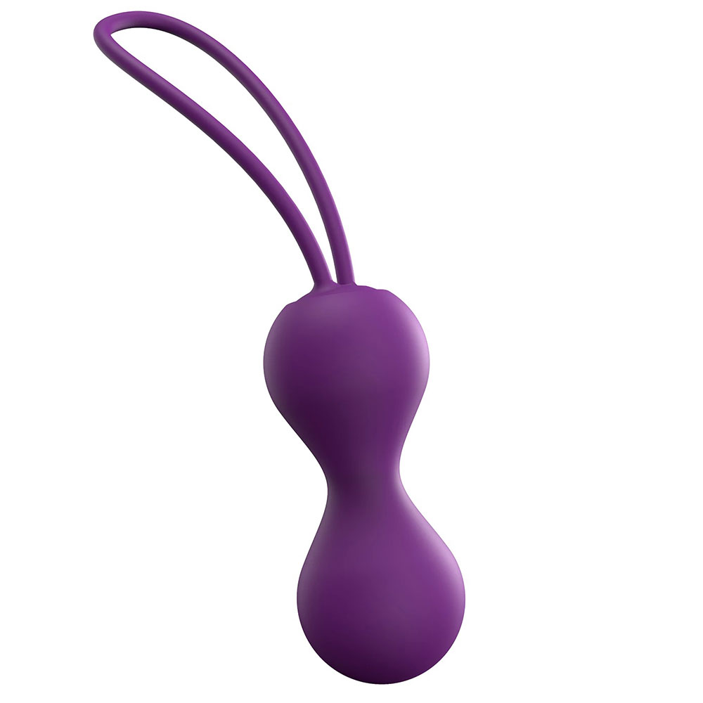 Love To Love Geisha balls Joia Purple Rain