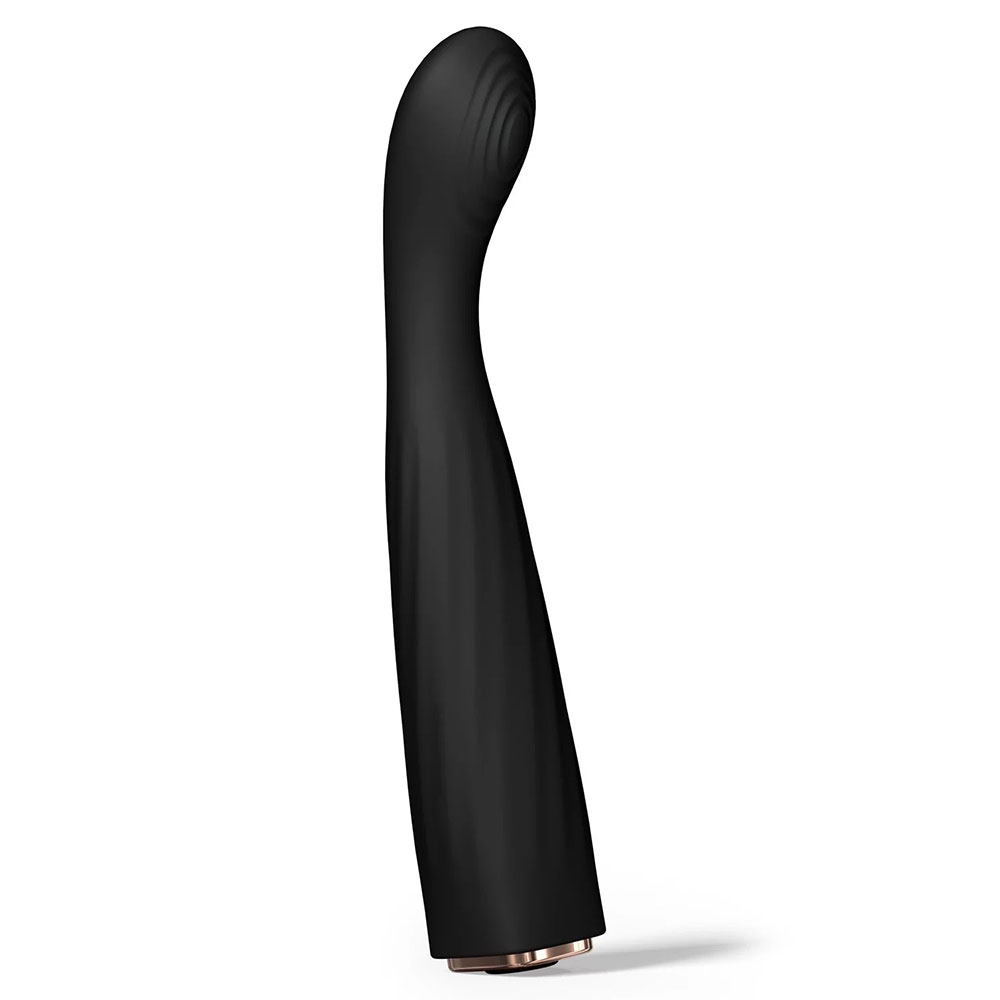 Love To Love Vibratore Feel Me Black Onyx