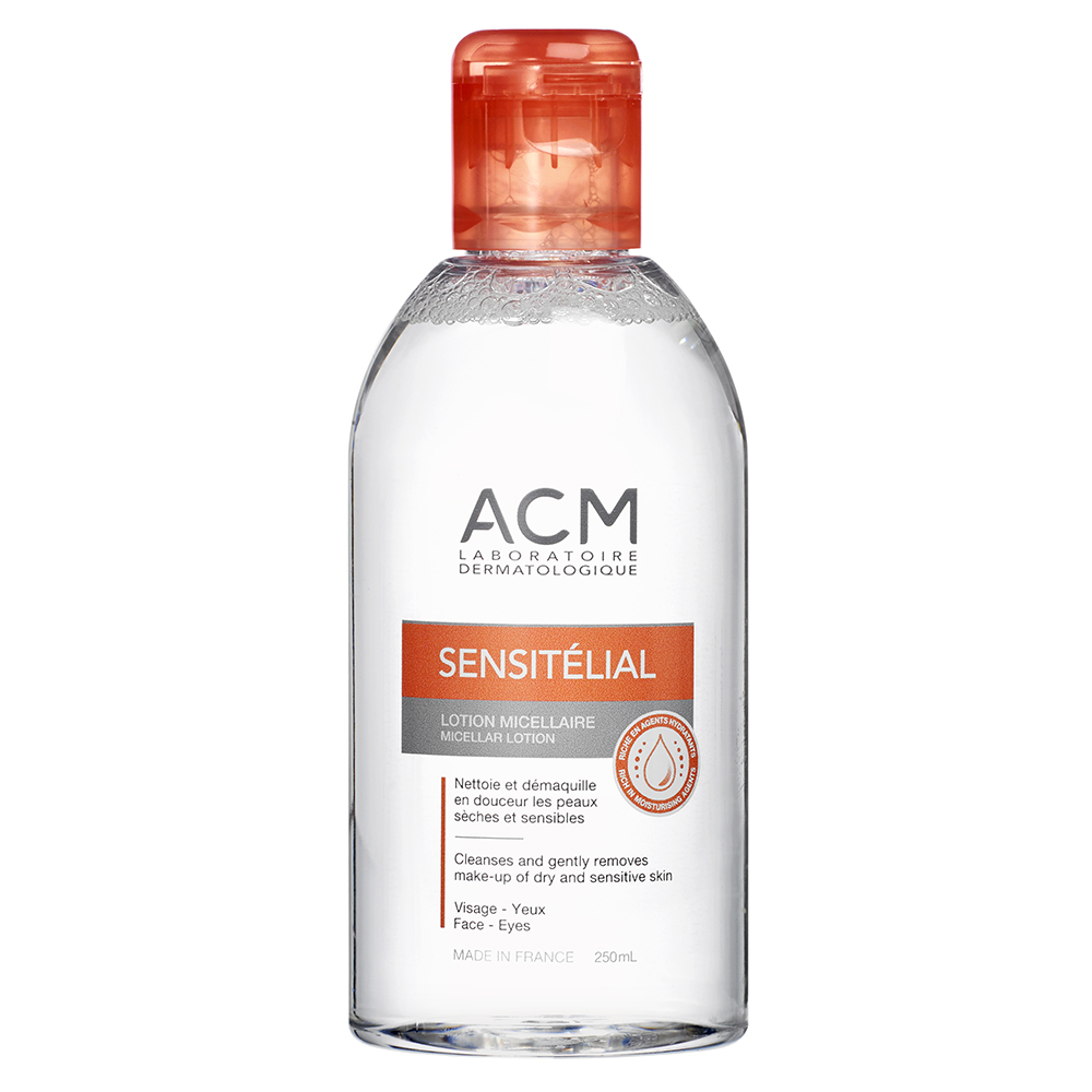 Acm Sensitelial Lozione micellare 250ml