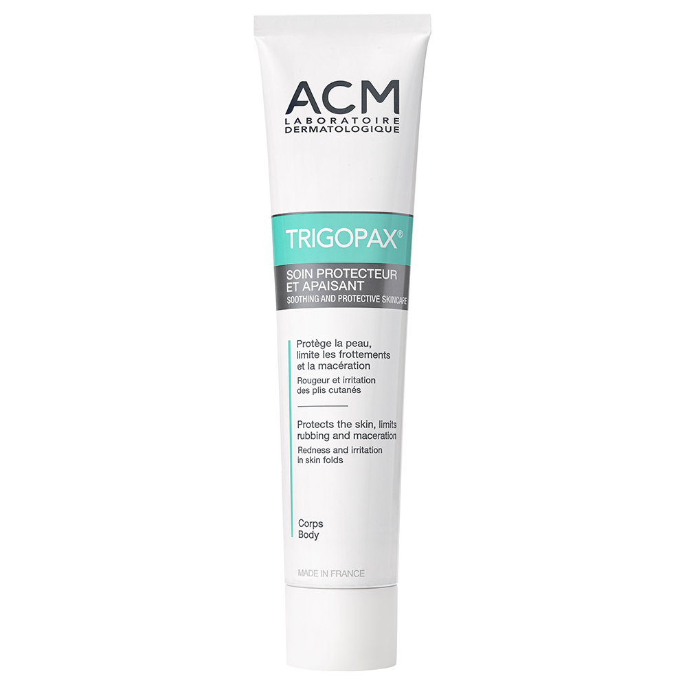 Acm Trigopax Trattamento protettivo e lenitivo 30ml