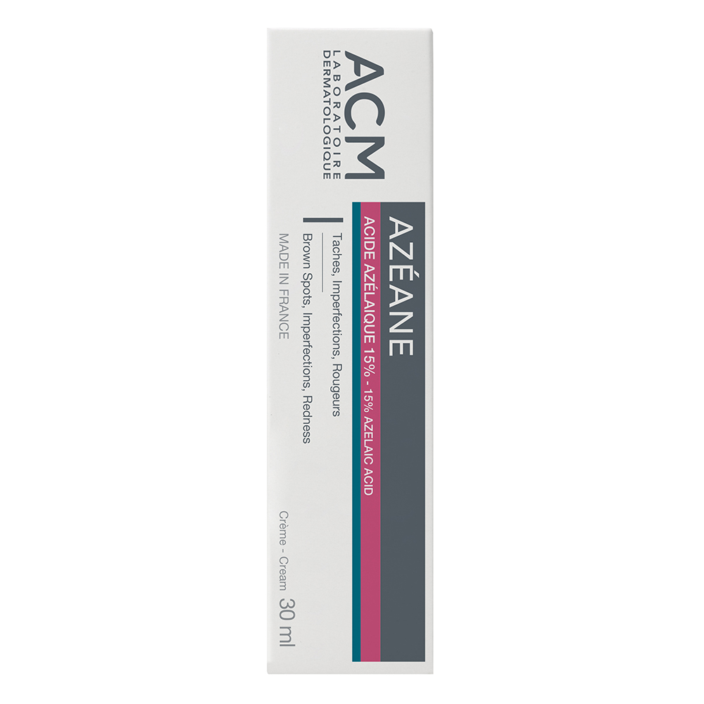 Acm Azeane Crema macchie imperfezioni e rossori 30 g