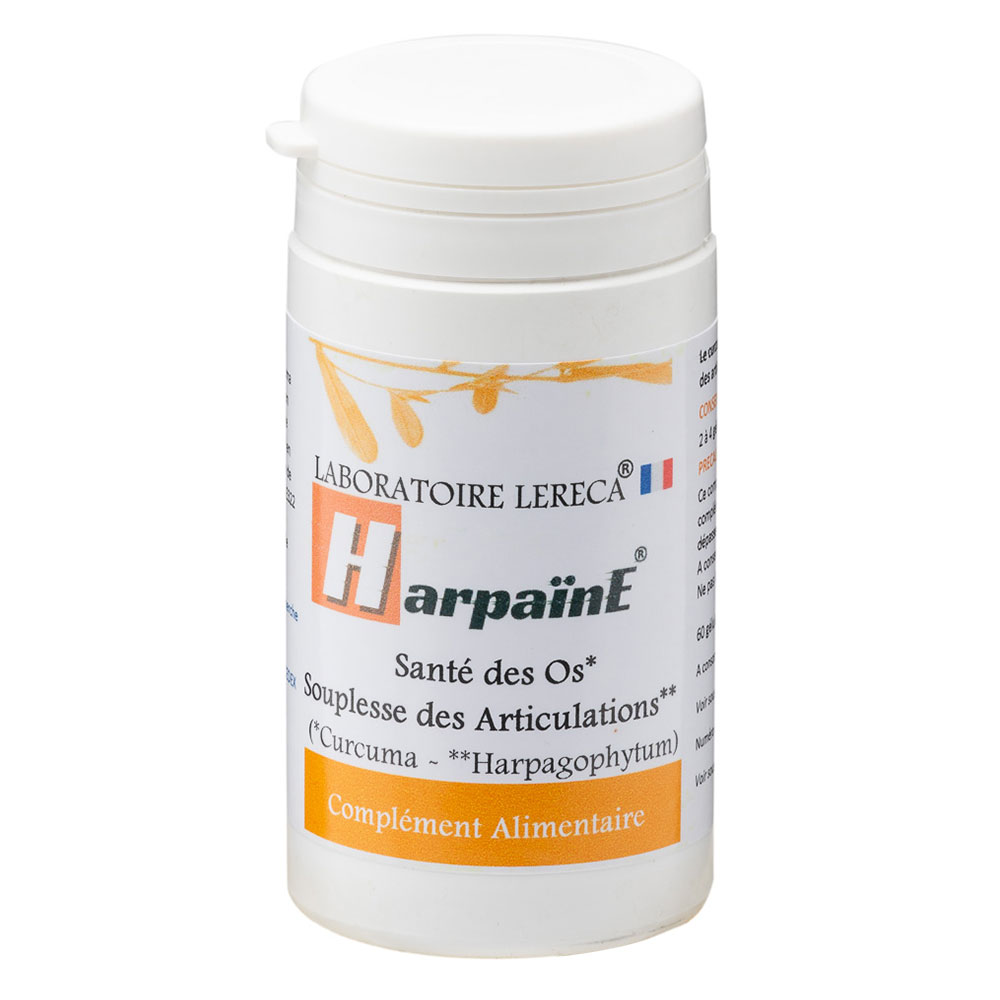 Lereca Arpaina 60 Gelule