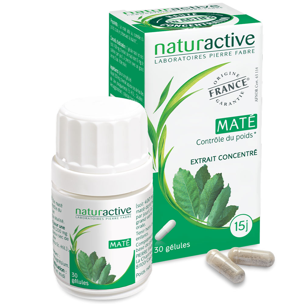 Naturactive Effetto Mat 30 Gelule