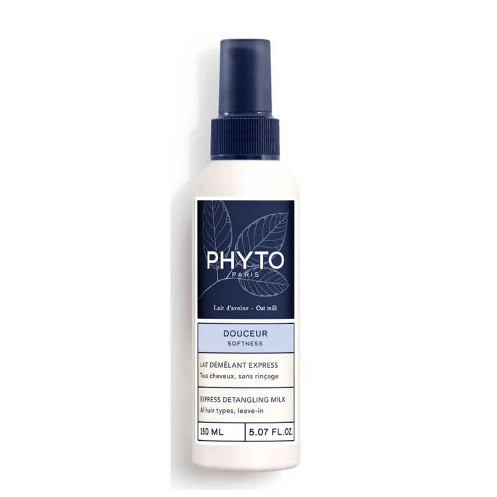 Phyto Paris Douceur Latte districante espresso Tutti i tipi di capelli 150 ml
