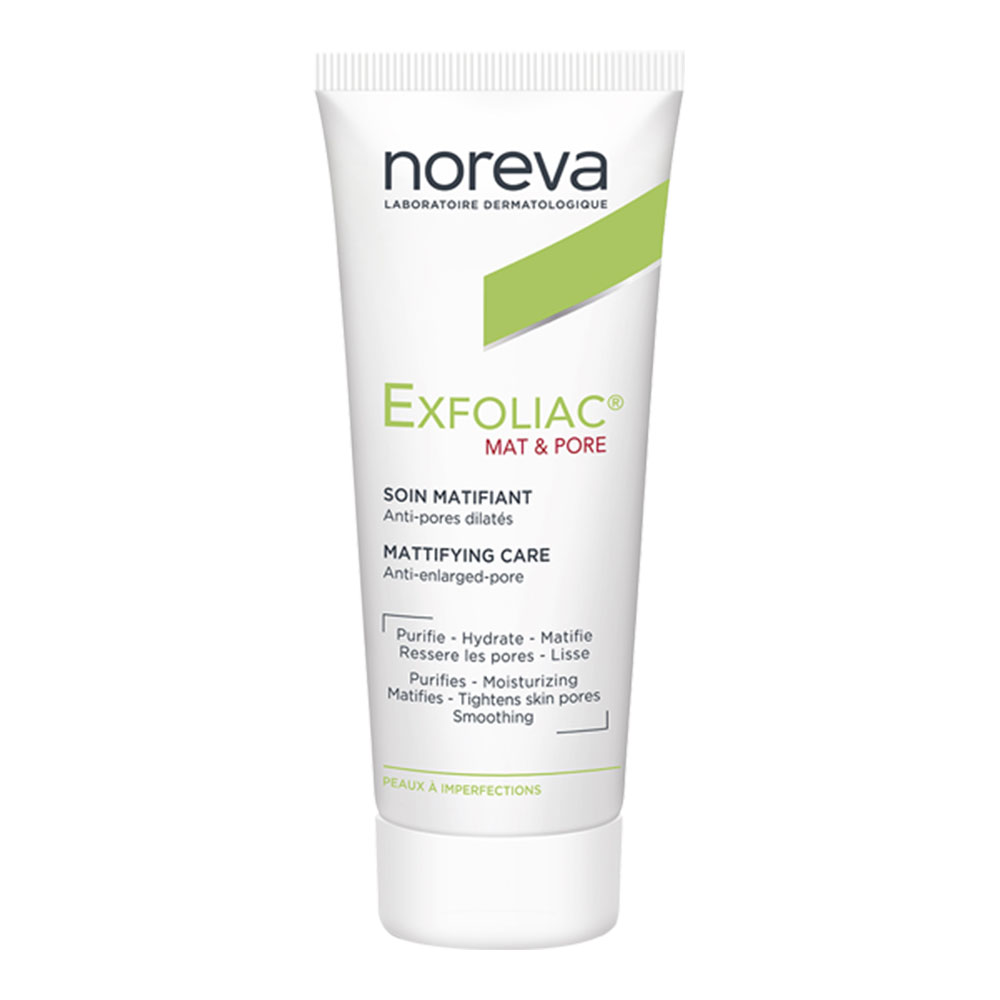 Noreva Exfoliac Effetto Mat &amp; Pore 30ml