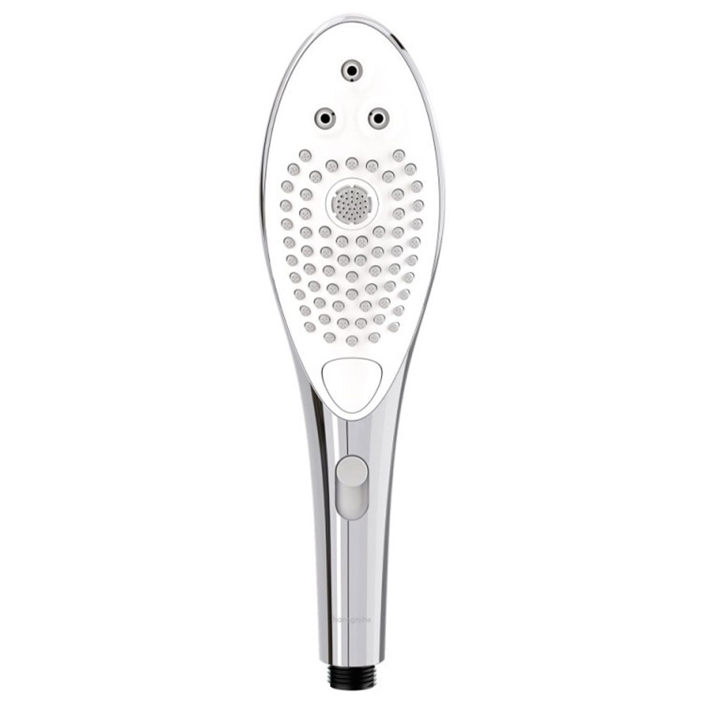 Womanizer Onda Cromo