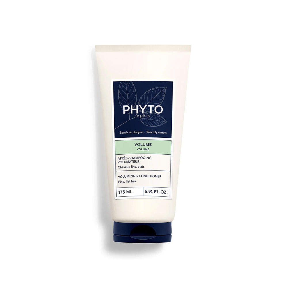 Phyto Paris Volume Balsamo volumizzante Capelli fini e piatti 175 ml