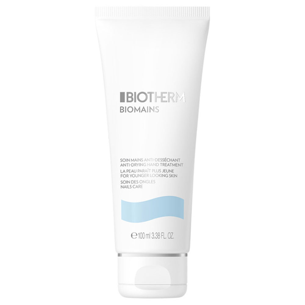 Biotherm Biomain Trattamento giovinezza mani 100ml