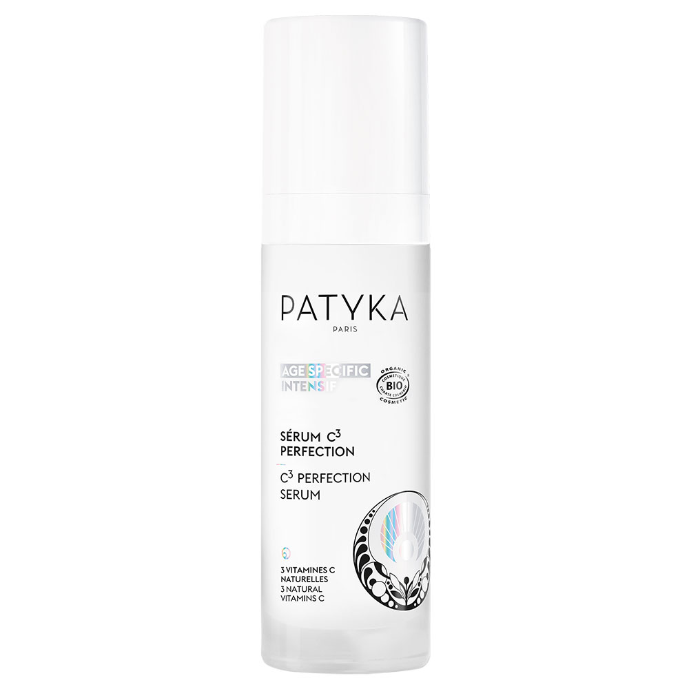 Patyka Age Specific Intensif Siero C3 Perfection 30ml