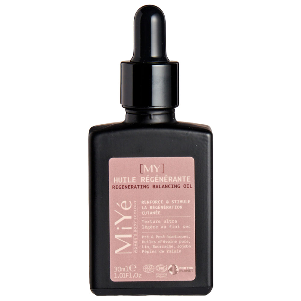 Miyé [My] Olio rigenerante 30 ml