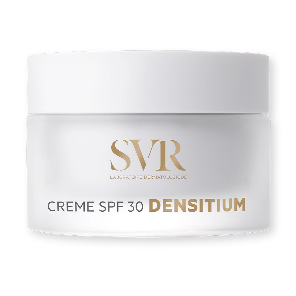 Svr Densitium Crema viso SPF30 correzione globale 50 ml