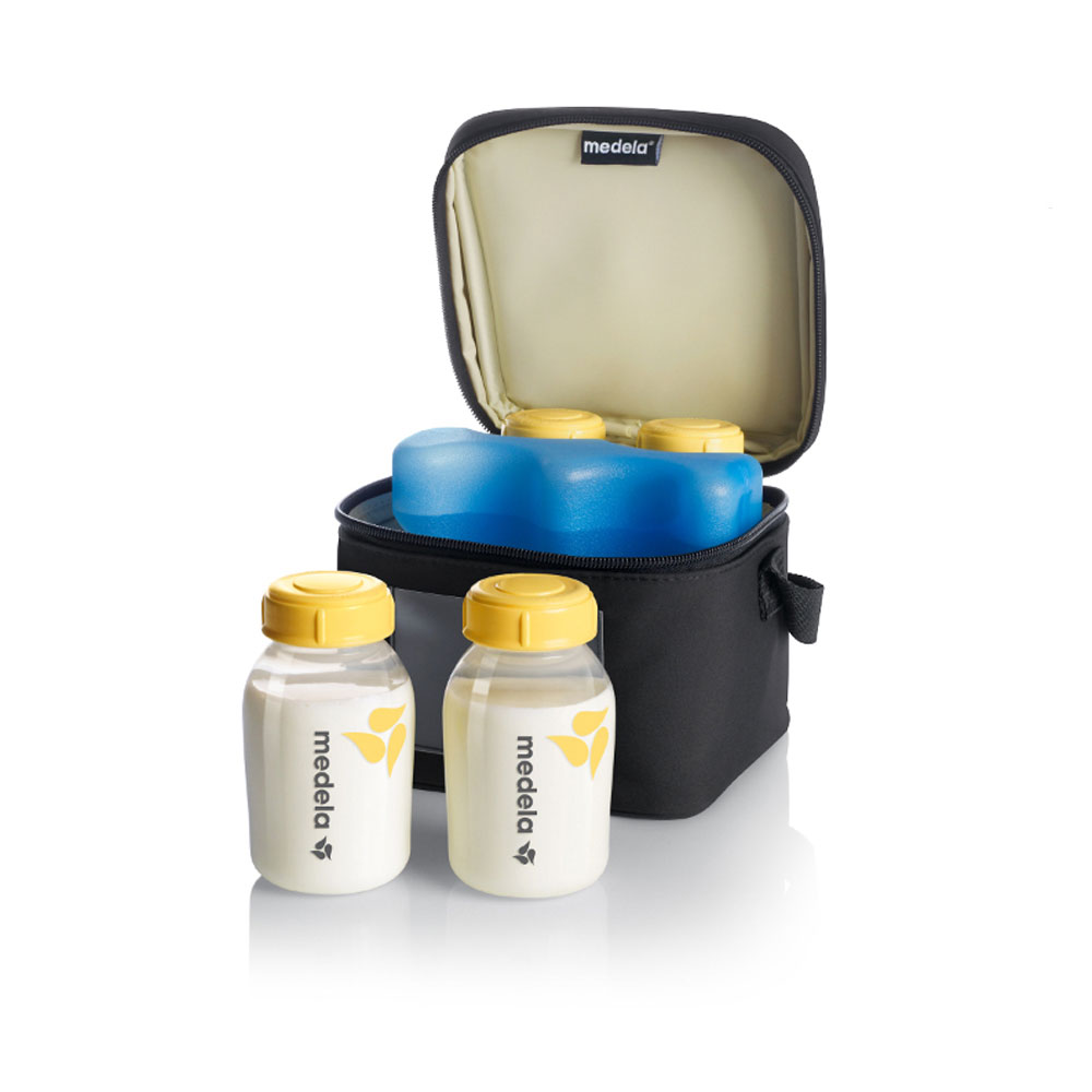 Medela Borsa frigo isotermica