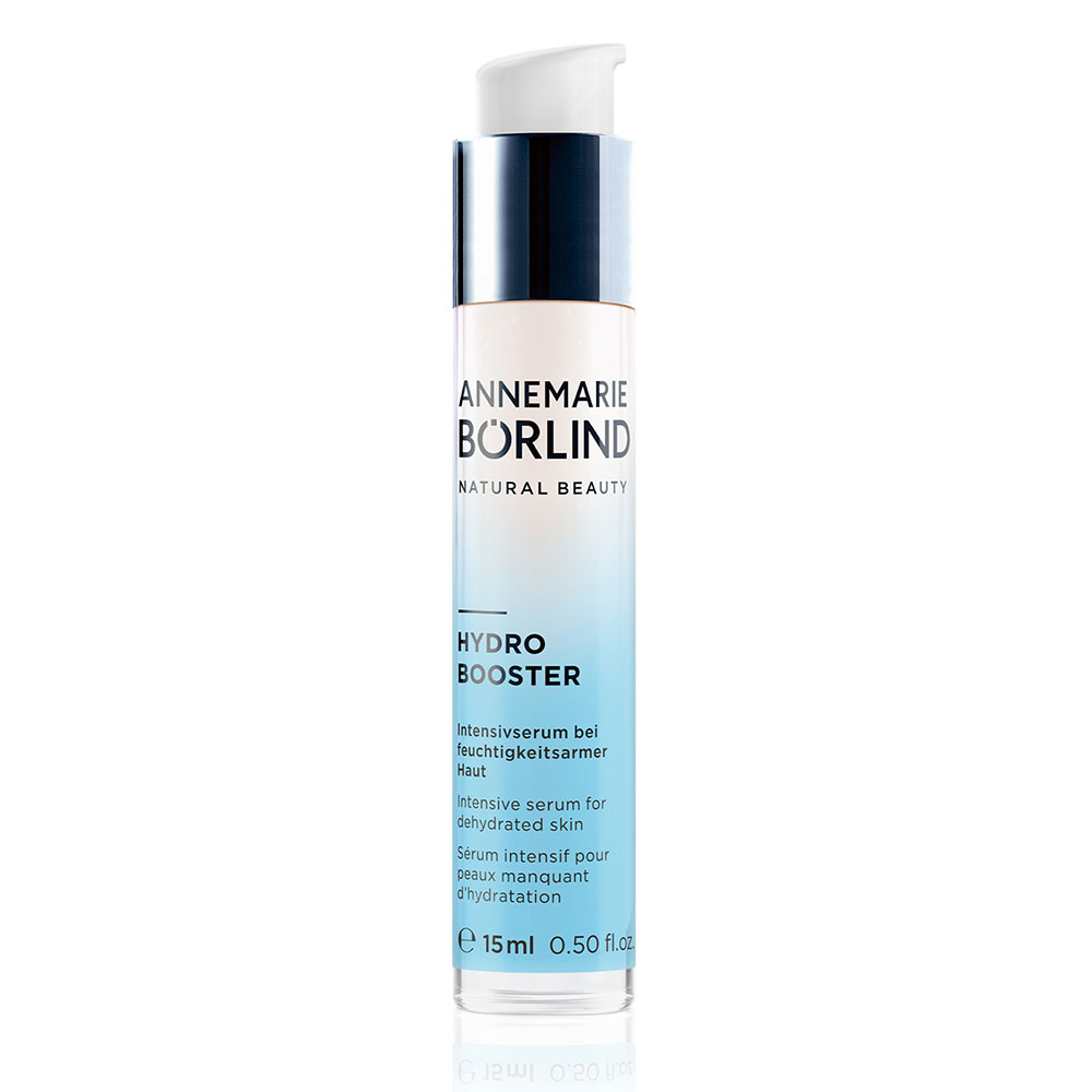 ANNEMARIE BÖRLIND Siero intensivo HYDRO Boost
