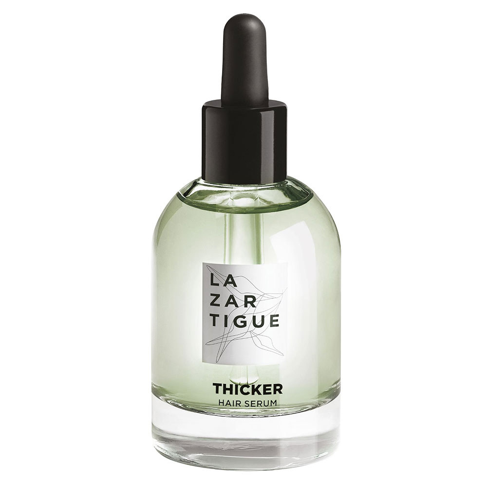 Lazartigue Thicker Siero progressivo anti-caduta dei capelli 50ml