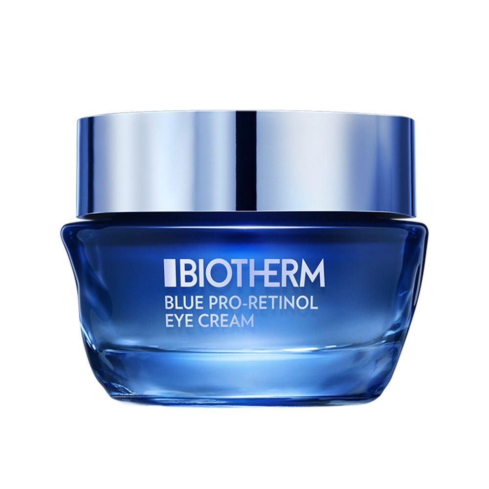 Biotherm Blue Pro-Retinol Trattamento contorno occhi 15 ml