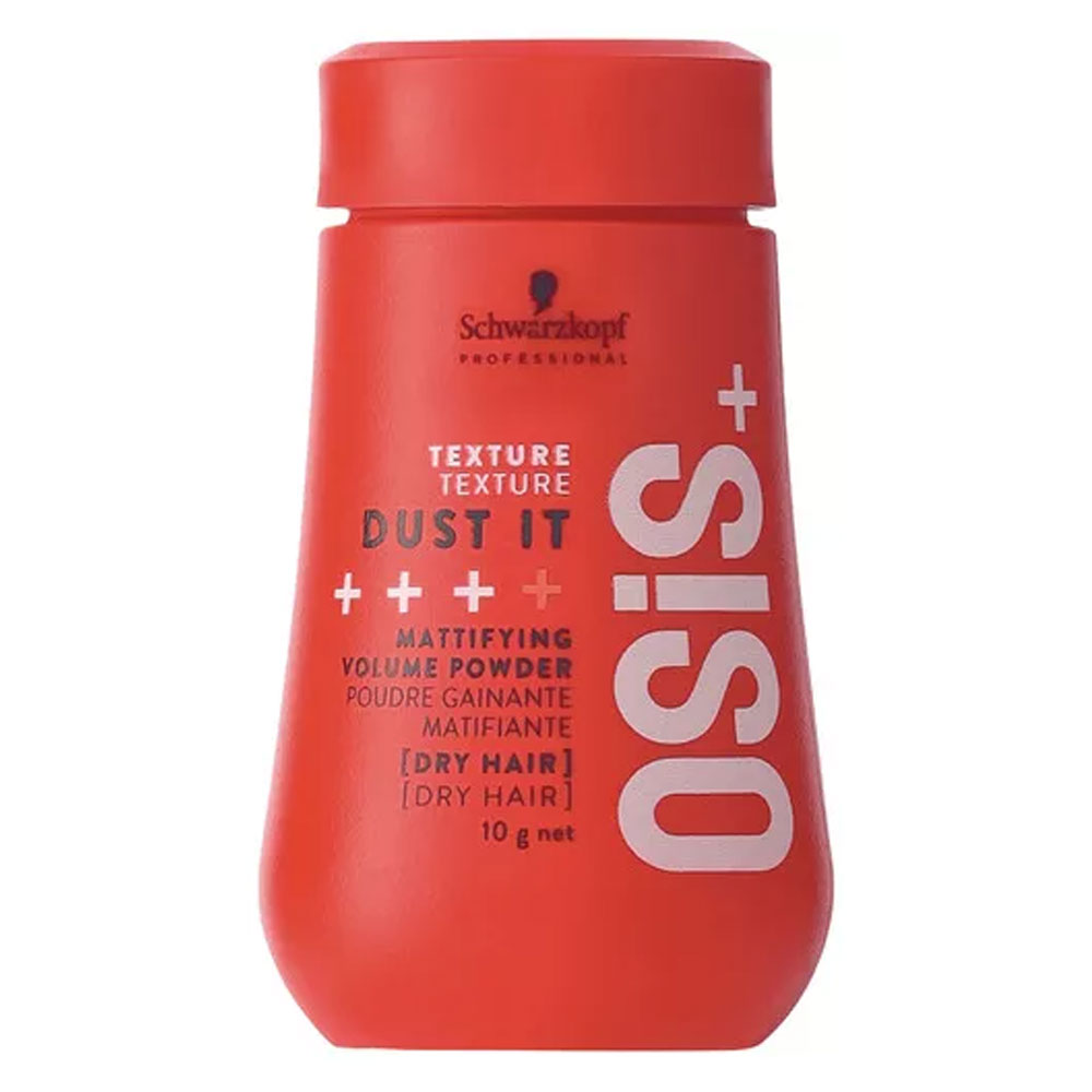 Schwarzkopf Professional Osis + Polvere opacizzante in polvere 10g