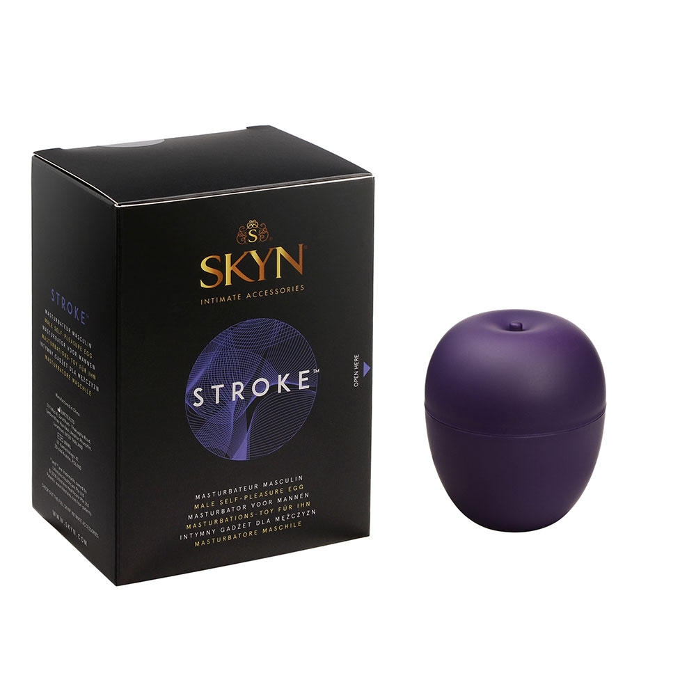 Skyn Stroke Masturbatore maschile 80ml