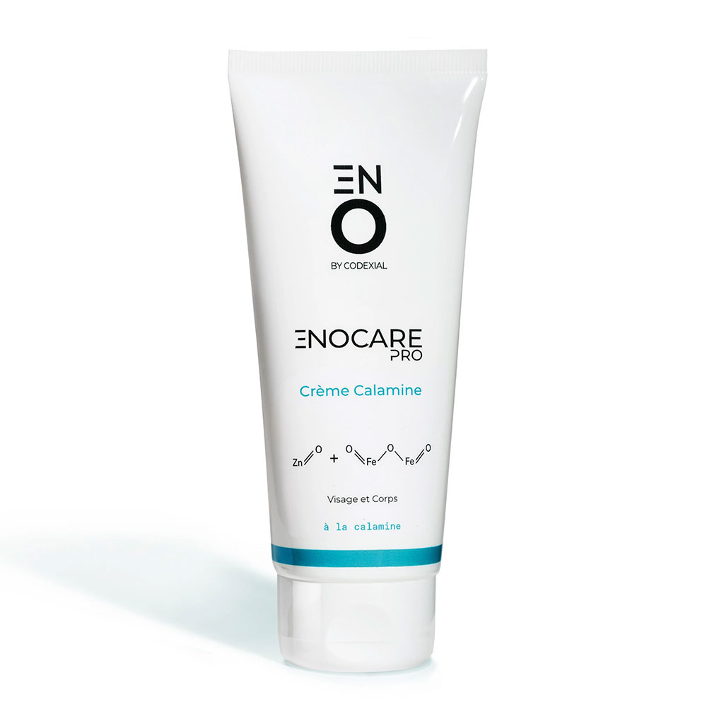 ENO Laboratoire Codexial Enocare Pro Crema alla calamina Viso e corpo 200 ml