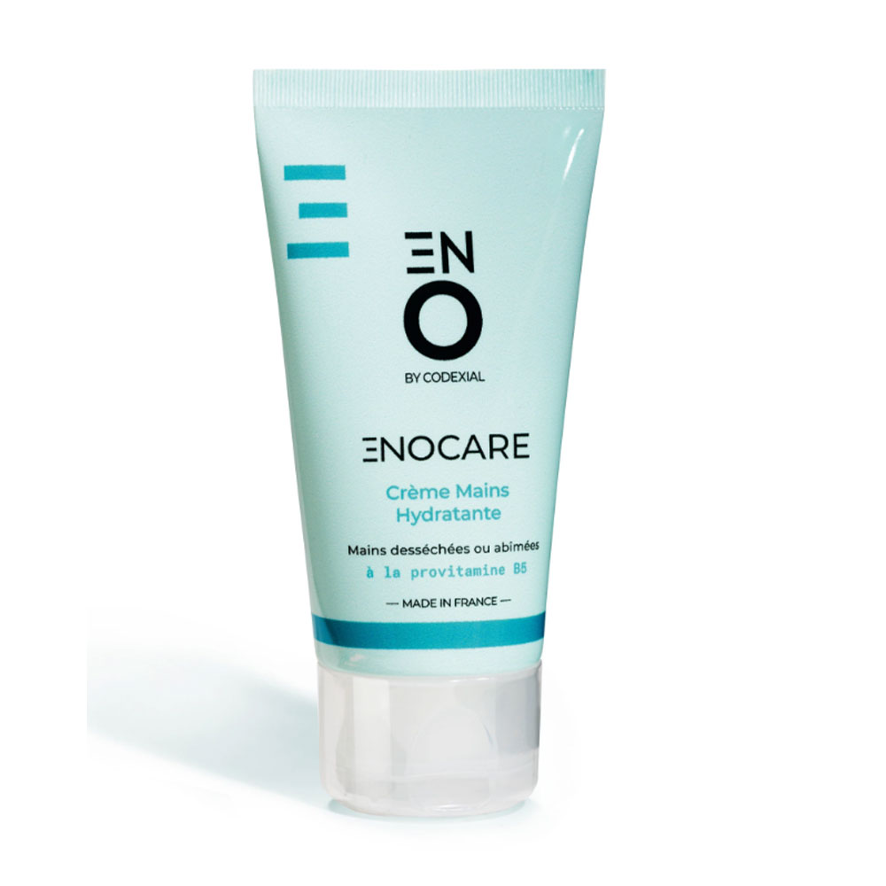 ENO Laboratoire Codexial Enocare Crema idratante per le mani Pour tous i tipi di pelle 50ml