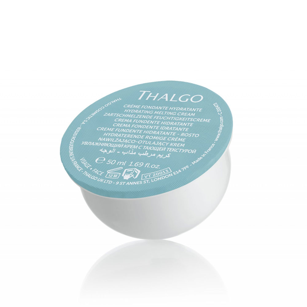 Thalgo Source Marine Crema fondente idratante Eco-Refill Giorno 50ml