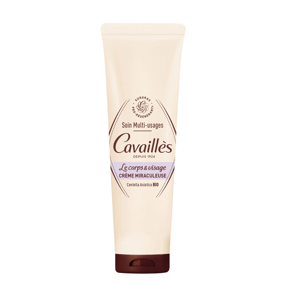 Cavaillès Les Miraculeux Crema multiuso 100ml