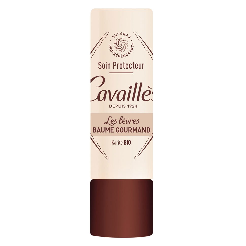 Cavaillès Balsamo Labbra Protettivo 5.5ml