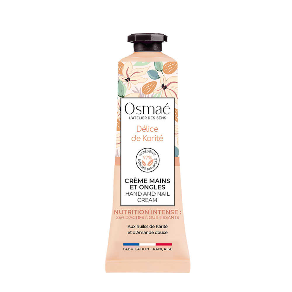 Osmae Crema per mani e unghie 30ml