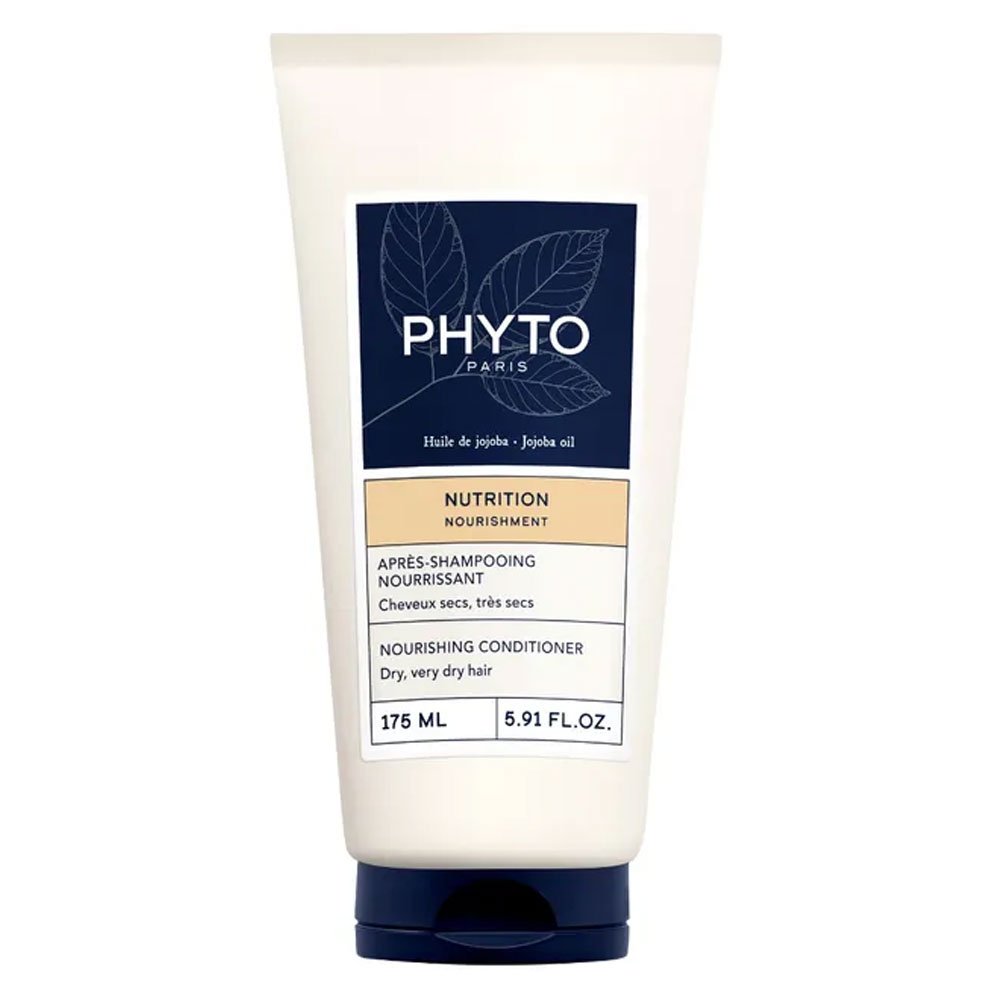 Phyto Paris Nutrition Balsamo nutriente Capelli secchi 175 ml
