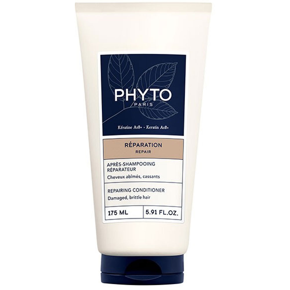 Phyto Paris Riparatore Balsamo Capelli secchi 175 ml