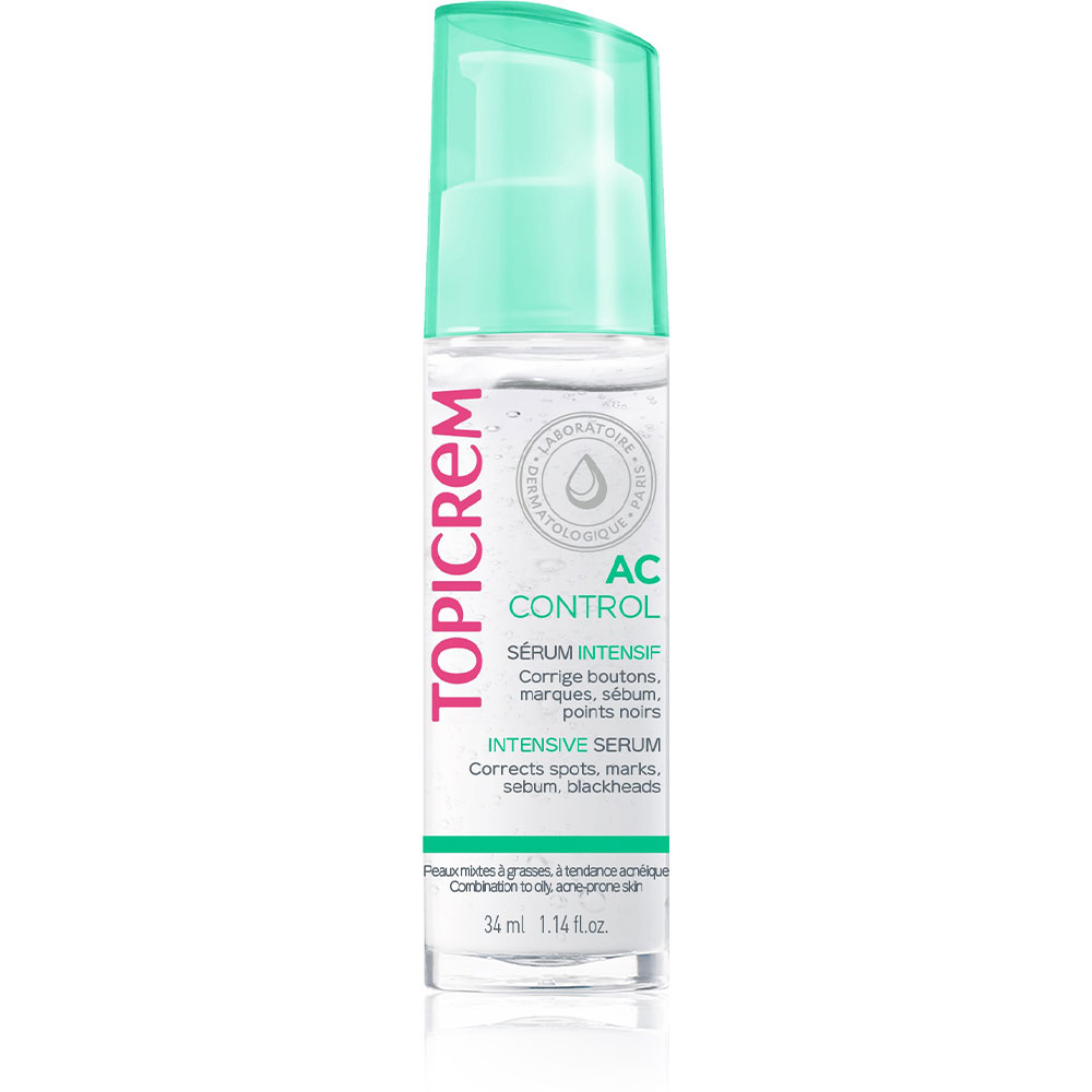 Topicrem AC Control Siero intensivo 34ml