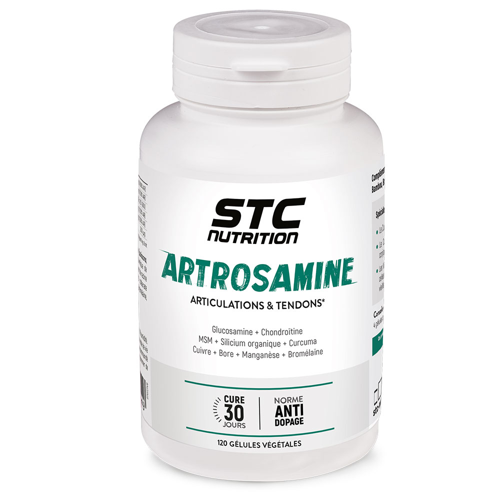 Stc Nutrition Artrosamina 120 capsule