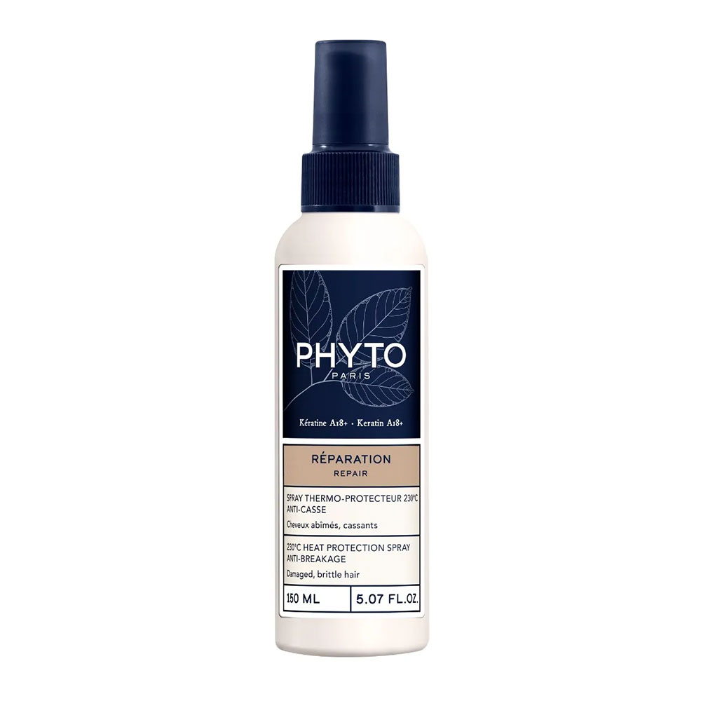 Phyto Paris Riparatore Spray protettivo 230° Anti-rottura 150ml