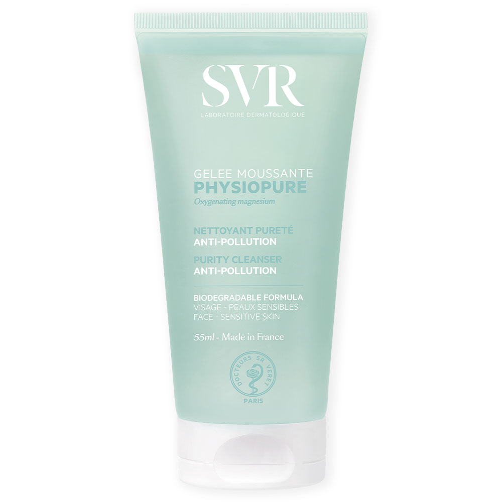 Svr Physiopure Gel detergente purificante 55ml