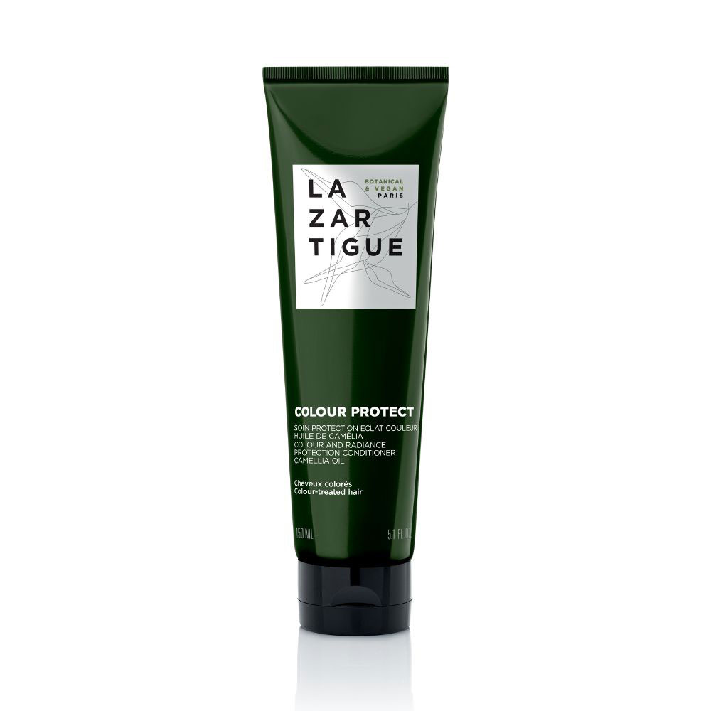 Lazartigue Colour Protect Balsamo protettivo della luminosità del colore 150 ml