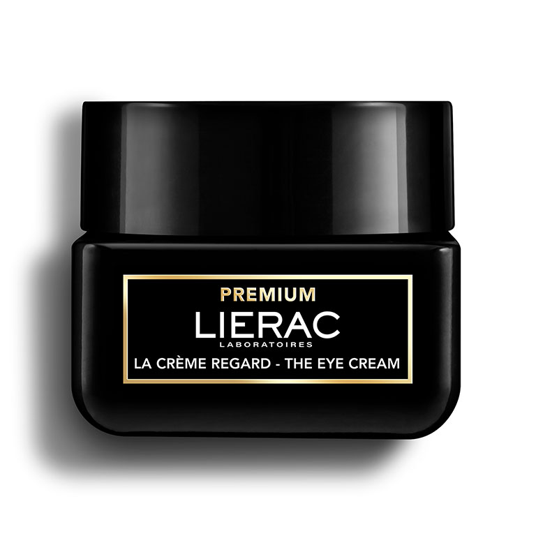 Lierac Premium Crema Contorno Occhi Anti-età 15ml