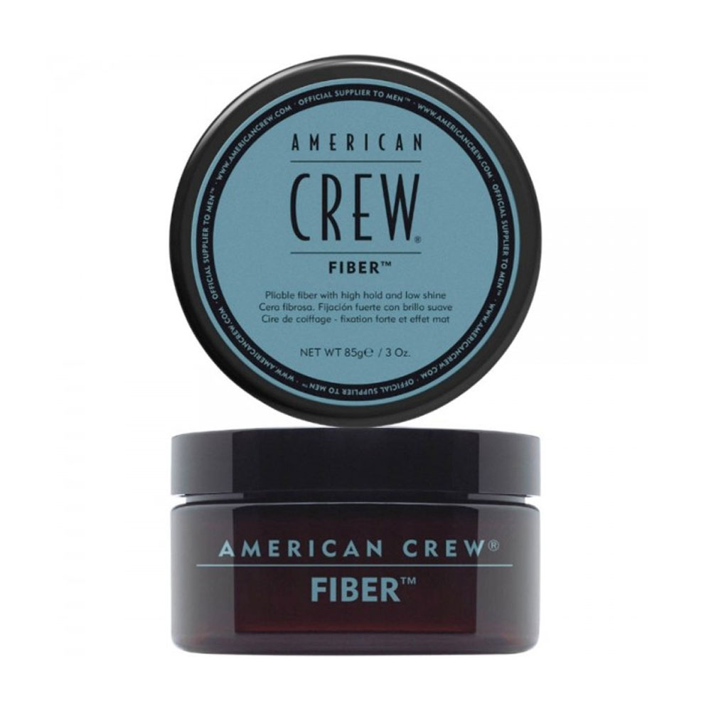 American Crew Cera per Les Coiffants in Fibra 85g