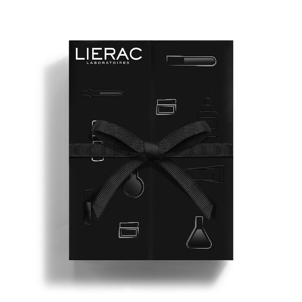 Lierac Hydragenist Set per la scoperta della cura 60ml