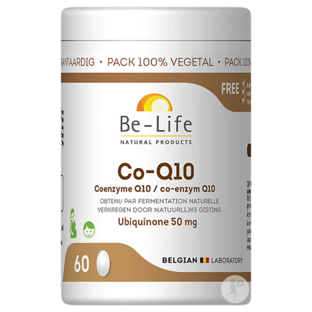 Be-Life CoQ10 60 capsule