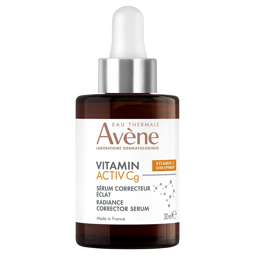 Avène Activ Cg Siero correttore luminosità 30 ml