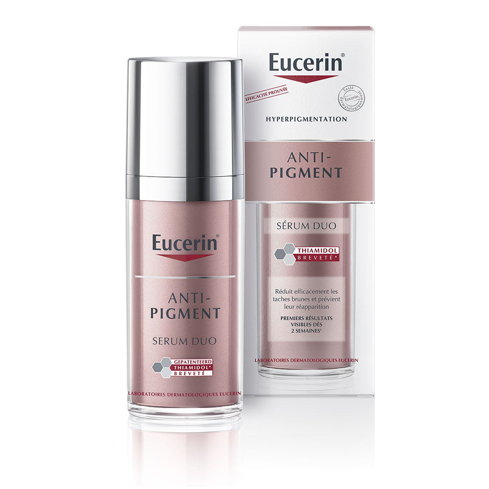 Eucerin Anti-Pigment Siero duo 30 ml