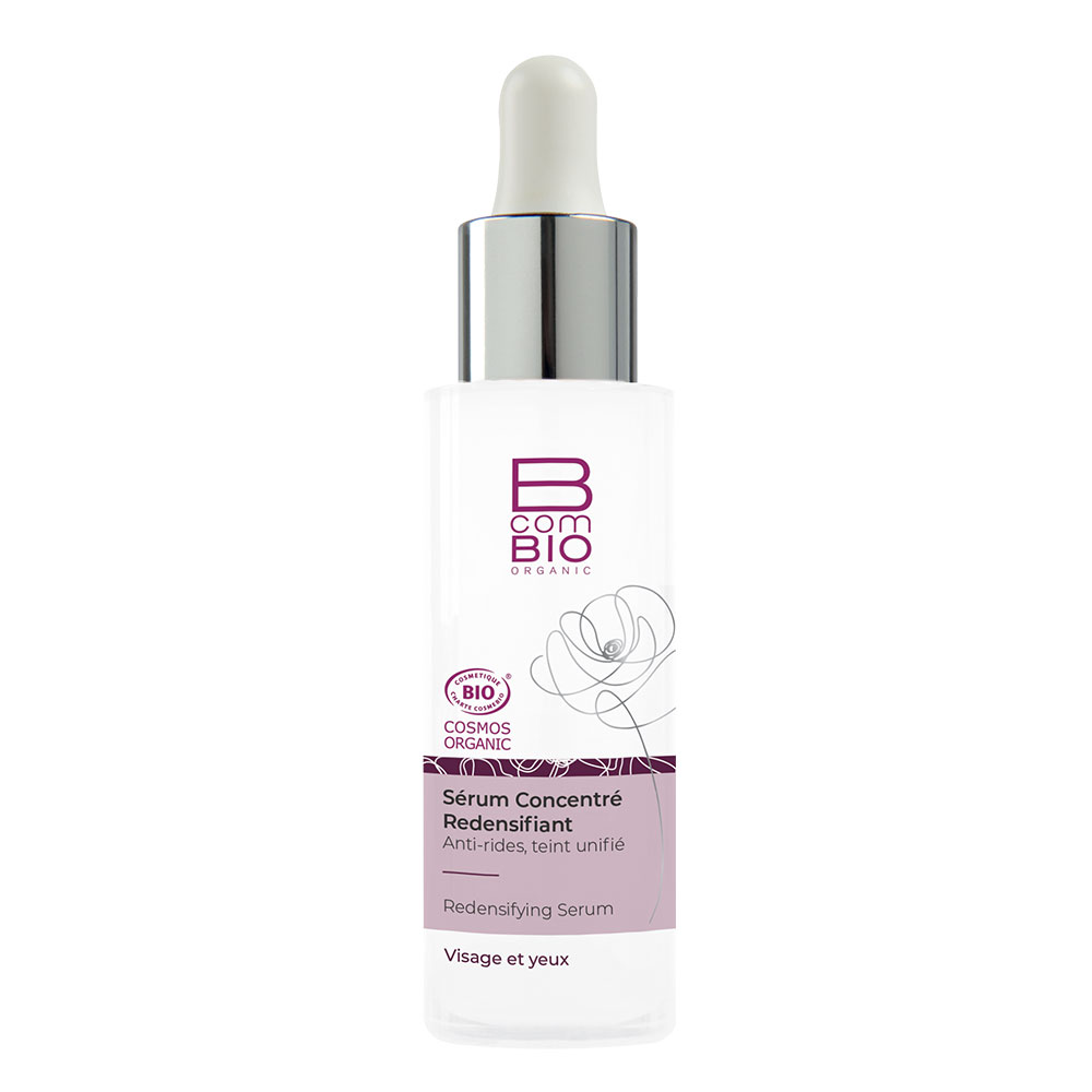 Bcombio Siero concentrato ridensificante biologico 30ml