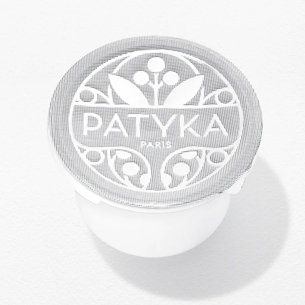 Patyka Age Specific Intensif La Recharge Maschera rimpolpante biologica Pro Hyaluronic 50ml