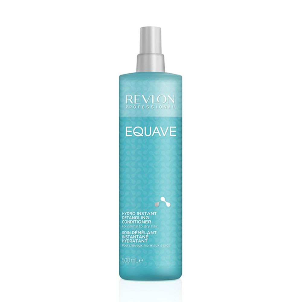 Revlon Professional Equave Trattamento districante istantaneo Capelli da normali a secchi 500ml