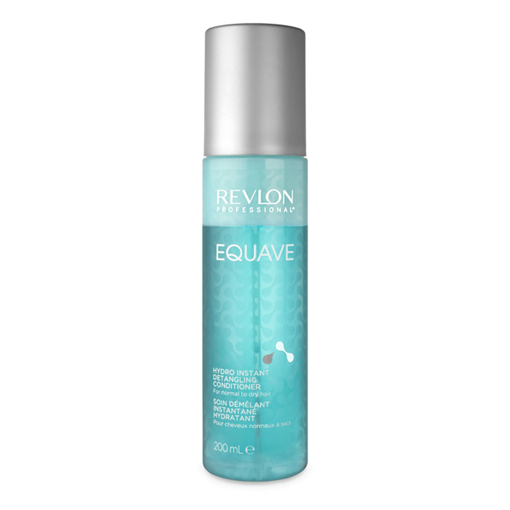 Revlon Professional Equave Trattamento districante istantaneo Capelli da normali a secchi 200 ml