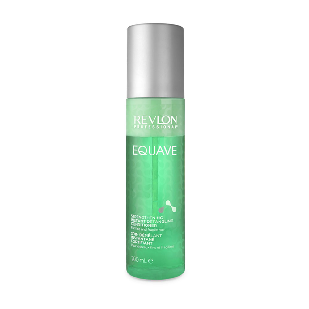 Revlon Professional Equave Trattamento districante fortificante Capelli fini e indeboliti 200 ml