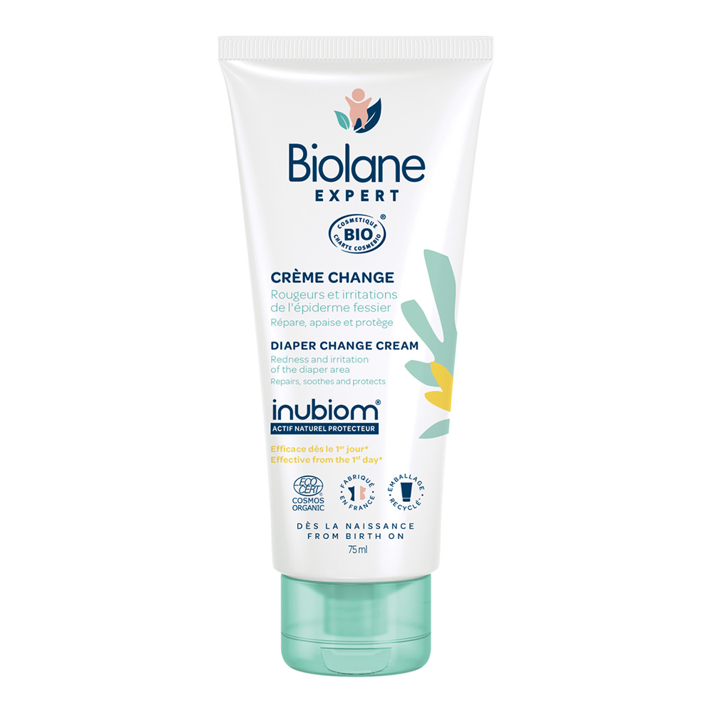 Biolane Esperto Crema cambia pelli secche e sensibili 75ml
