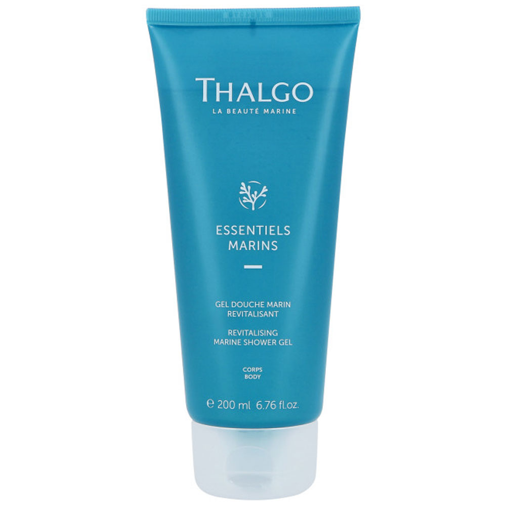 Thalgo Les Essentiels Marins Gel Doccia Marino 200ml