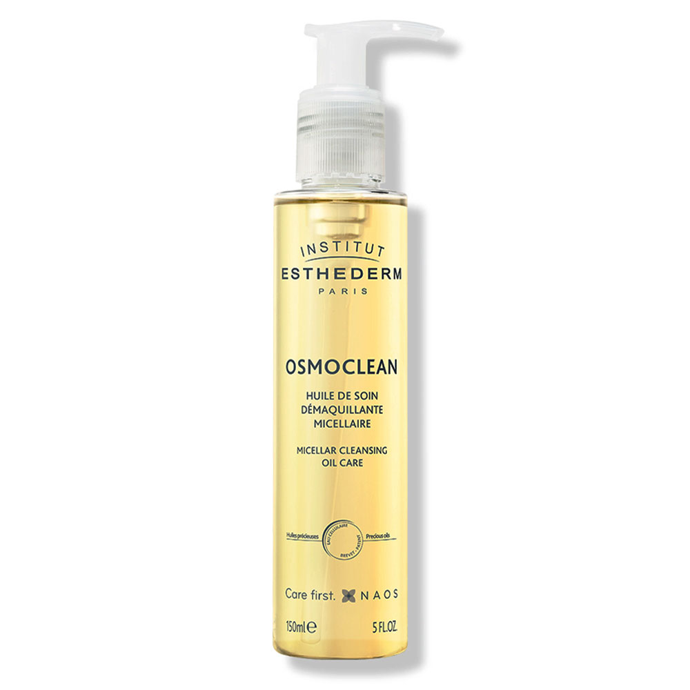 Institut Esthederm Osmoclean Olio detergente micellare 150 ml