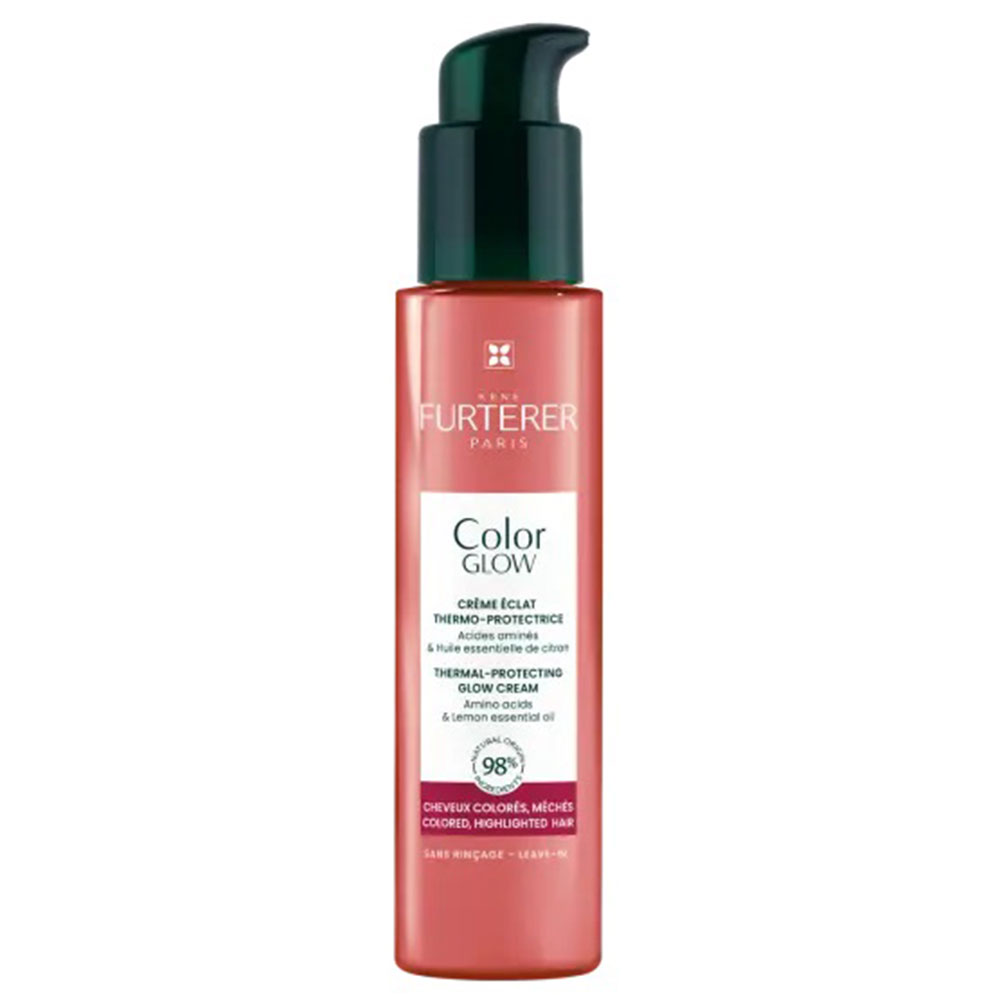 René Furterer Color Glow Crema illuminante termo-protettiva 100ml