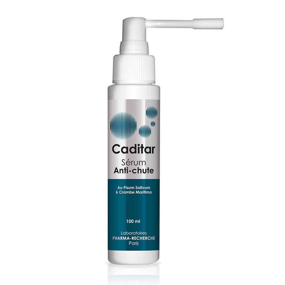 Bio-Recherche Caditar Siero anti-caduta 100ml